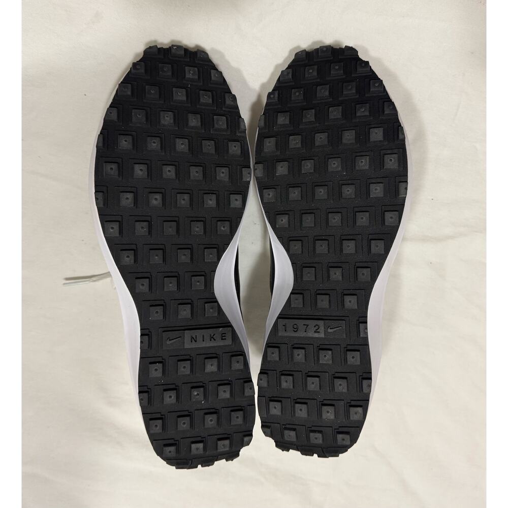 Nike Waffle Debut Running Sneakers Sanddrift Black Women's 10.5  DH9523-102 - Picture 12 of 15
